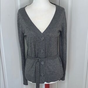 AUGUST SILK•SWEATER